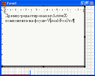   Microsoft Word